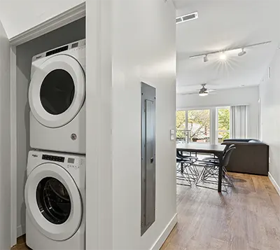 Student 3 Bedroom Apartments