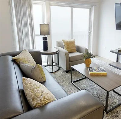 Student 2 Bedroom Apartments