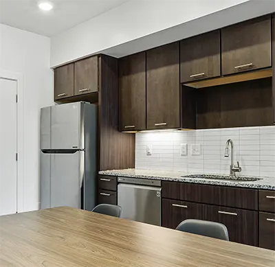 Student 3 Bedroom Apartments