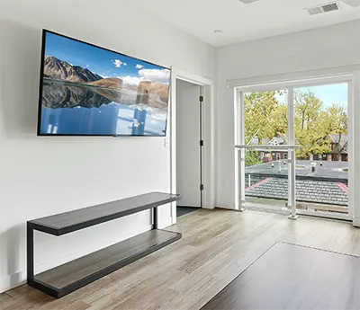 Student 3 Bedroom Apartments